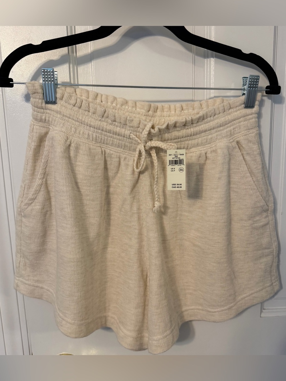 NWT Aerie Endless Summer Short Small